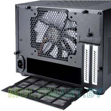 Корпус Fractal Design Core 500 (FD-CA-CORE-500-BK) картинка 4
